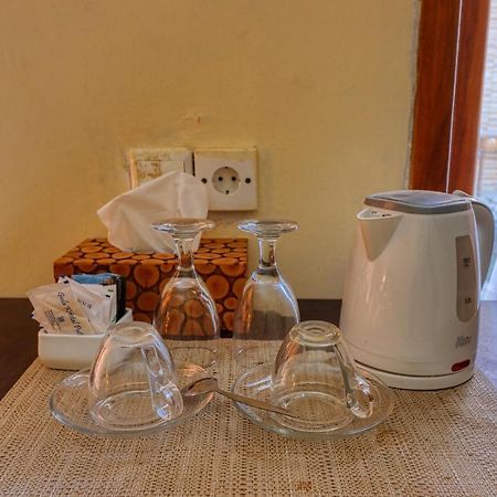 Nibugi Guest House Toyapakeh Екстер'єр фото