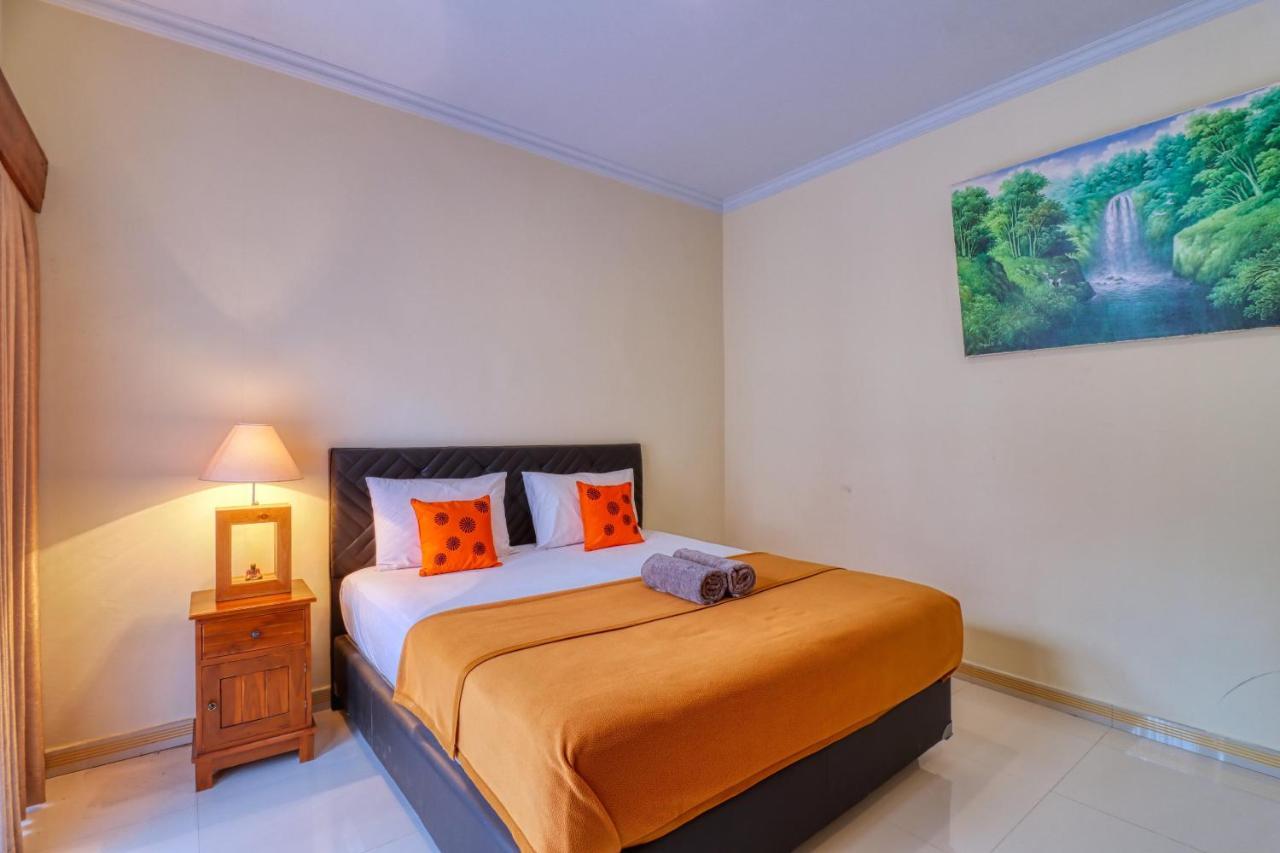 Nibugi Guest House Toyapakeh Екстер'єр фото