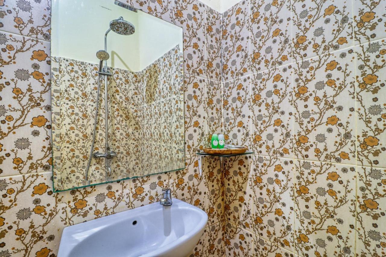 Nibugi Guest House Toyapakeh Екстер'єр фото